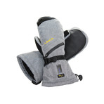 Heated Snow Mitts // Maxima (Small)