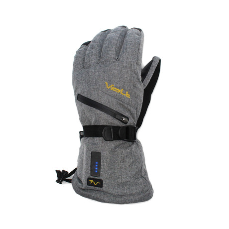 Heated Snow Gloves // Maxima (Small)