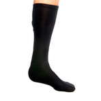3V Heated Socks // Black (Medium)