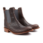 Chelsea Bison // Chocolate (US: 10)