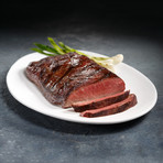 American Kobe Flat Iron Steak