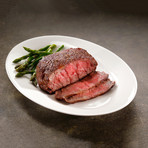 American Kobe Ribeye Filet (8 Ounce Filet)