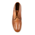 Commuter Chukka Boot // Cognac (US: 7)