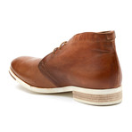 Commuter Chukka Boot // Cognac (US: 7)