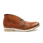 Commuter Chukka Boot // Cognac (US: 7)