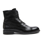 Union Boot // Black (US: 10.5)