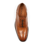 Sullivan Oxford // Saddle (US: 8)