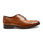 Sullivan Oxford // Saddle (US: 8)