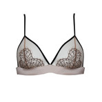 Seduction Boudoir Bra (Small)