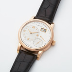 A. Lange & Söhne Lange 1 Manual Wind // 101.032 // Pre-Owned