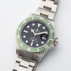 Rolex Submariner 50th Anniversary Edition Automatic // 16610LV // Pre-Owned