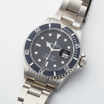 Rolex Submariner Automatic // 16610 // Engraved Inner Bezel // Pre-Owned