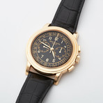 Patek Philippe Chronograph Manual Wind // 5070J // Pre-Owned