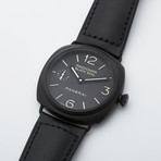 Panerai Radiomir Black Seal Ceramica Manual Wind // PAM 292 // Pre-Owned