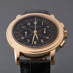 Patek Philippe Chronograph Manual Wind // 5070J // Pre-Owned