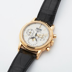 Patek Philippe Perpetual Calendar Manual Wind // 3970EJ-014 // Pre-Owned