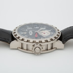 DeWitt Academia "Double Fuseau" GMT 2 Limited Edition Automatic // AC.2002.48.M600 // Pre-Owned