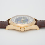 Patek Philippe World Time Automatic // 5131J-001 // Pre-Owned