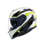 X.T1 LOTUS // Neon Yellow (XS)