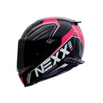 X.R2 TORPEDO // Pink (XS)