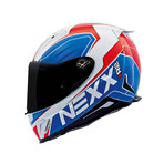 X.R2 TORPEDO // Blue (S)