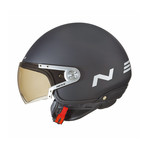 SX.60 RAP // Black (S)