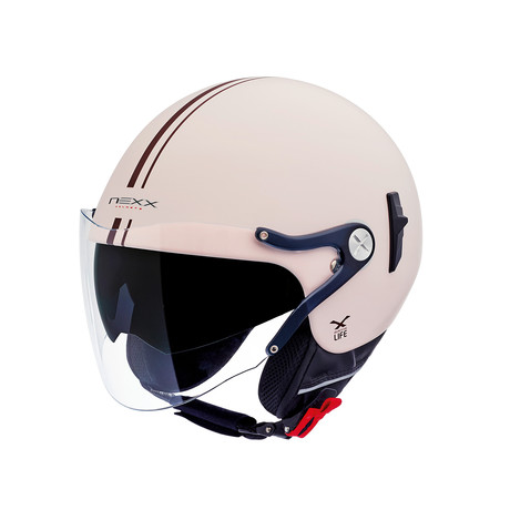 SX.60 BASTILLE // Crème (XS)