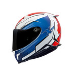 X.R2 VORTEX // Blue (S)