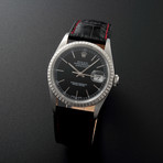 Rolex Datejust Automatic // 34577 // c.1990's // Pre-Owned