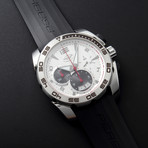 Parmigiani Fleurier Chronograph Automatic // 5 // 34623 // c.2010's // Pre-Owned