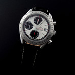 Omega Speedmaster Sport Date Automatic // 38186 // 34573 // c.2000's // Pre-Owned