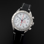 Omega Speedmaster Date Automatic Special Edition // 32105 // 34557 // c.2000's // Pre-Owned