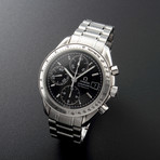 Omega Speedmaster Date Automatic // 35138 // 34606 // c.2000's // Pre-Owned