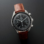 Omega Speedmaster Chronograph Automatic // 35395 // 34583 // c.1990's // Pre-Owned