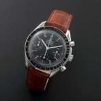 Omega Speedmaster Chronograph Automatic // 35395 // 34583 // c.1990's // Pre-Owned