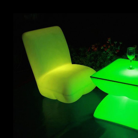 Sofar Color-Changing Chair