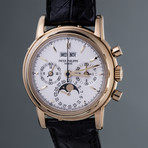 Patek Philippe Perpetual Calendar Manual Wind // 3970EJ-014 // Pre-Owned