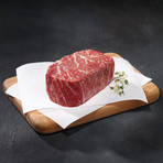 American Kobe Ribeye Filet (8 Ounce Filet)