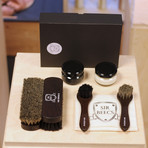 Sir Beecs Gift Set