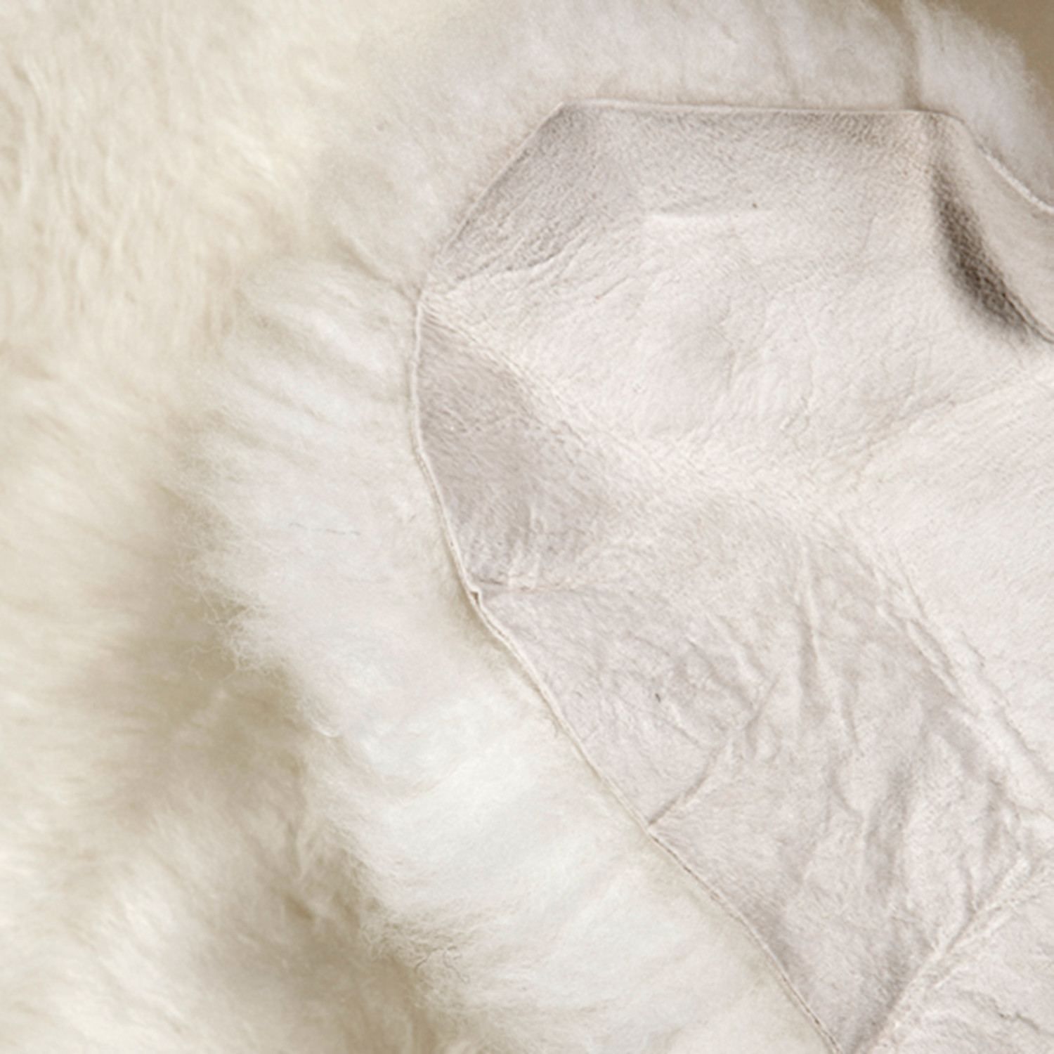 Iceland Long Hair Sheepskin - Esbeco - Touch of Modern