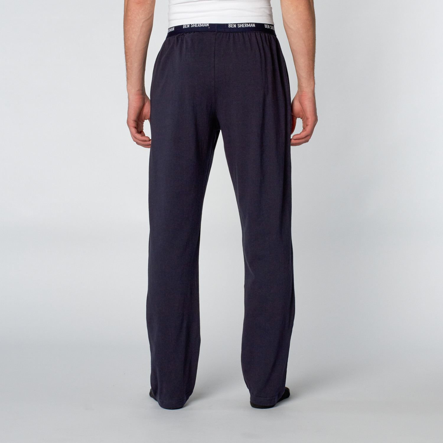 mens loungewear bottoms