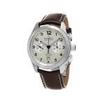 Bremont Classic Automatic // ALT1-C/SI