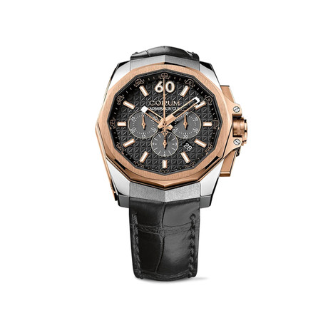Corum Admirals Cup AC-I 45 Automatic // 13220105/0F01AN // New