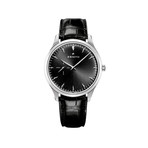 Zenith Heritage Ultra Thin Small Seconds Automatic // 032010681.21C // New