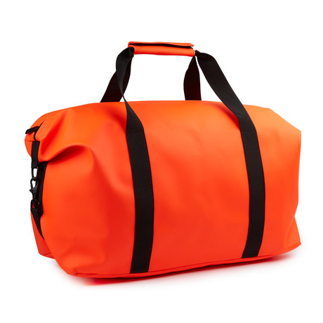 Bag // Orange