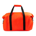 Bag // Orange