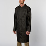 Mac Coat // Black (XS/S)