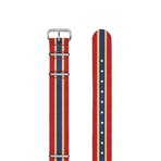 Fife and Forfar Watchstrap (18mm)