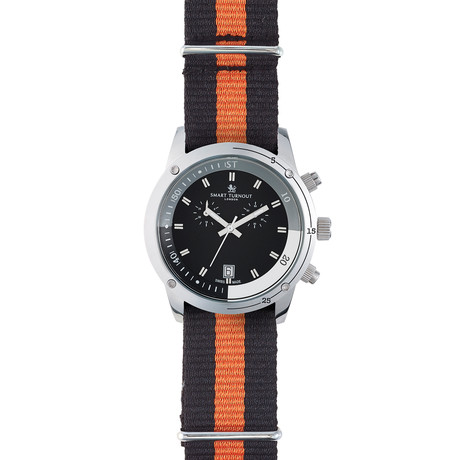 Royal Watch Quartz // Princeton Watchstrap