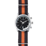 Royal Watch Quartz // Princeton Watchstrap
